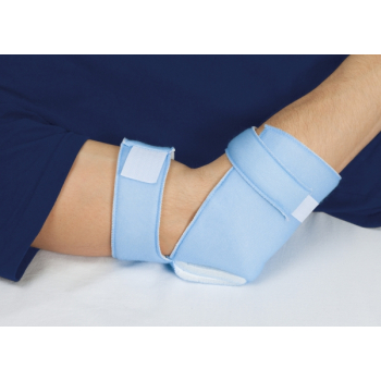 Ochraniacz na łokieć lub piętę z dodatkową obejmą - SALVAPAD